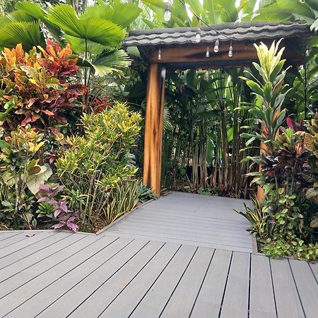 San Gabriel Apartments La Fortuna Εξωτερικό φωτογραφία