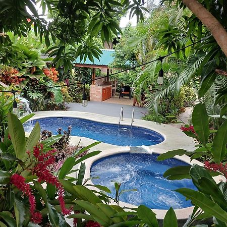 San Gabriel Apartments La Fortuna Εξωτερικό φωτογραφία