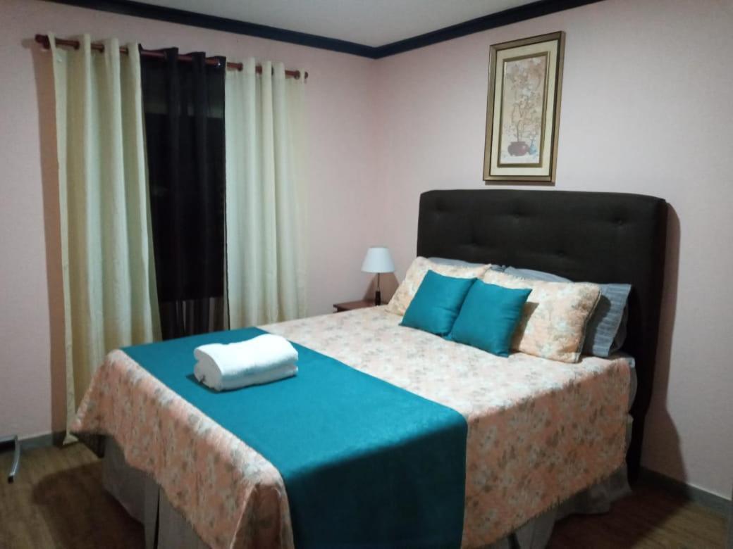 San Gabriel Apartments La Fortuna Εξωτερικό φωτογραφία