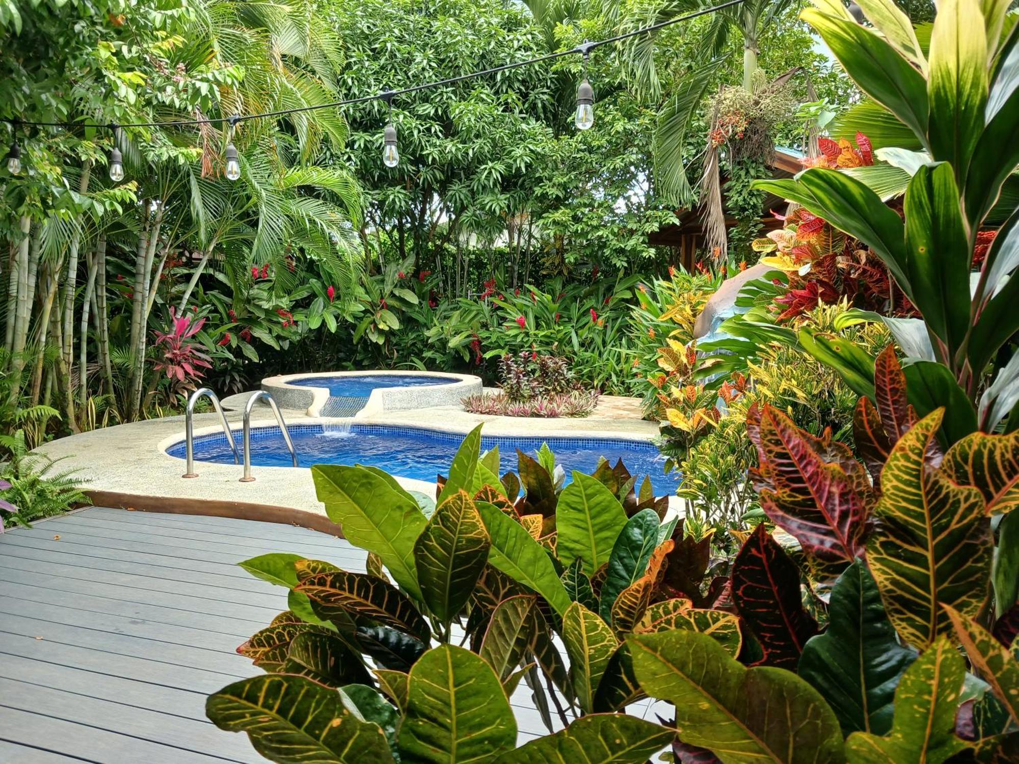 San Gabriel Apartments La Fortuna Εξωτερικό φωτογραφία
