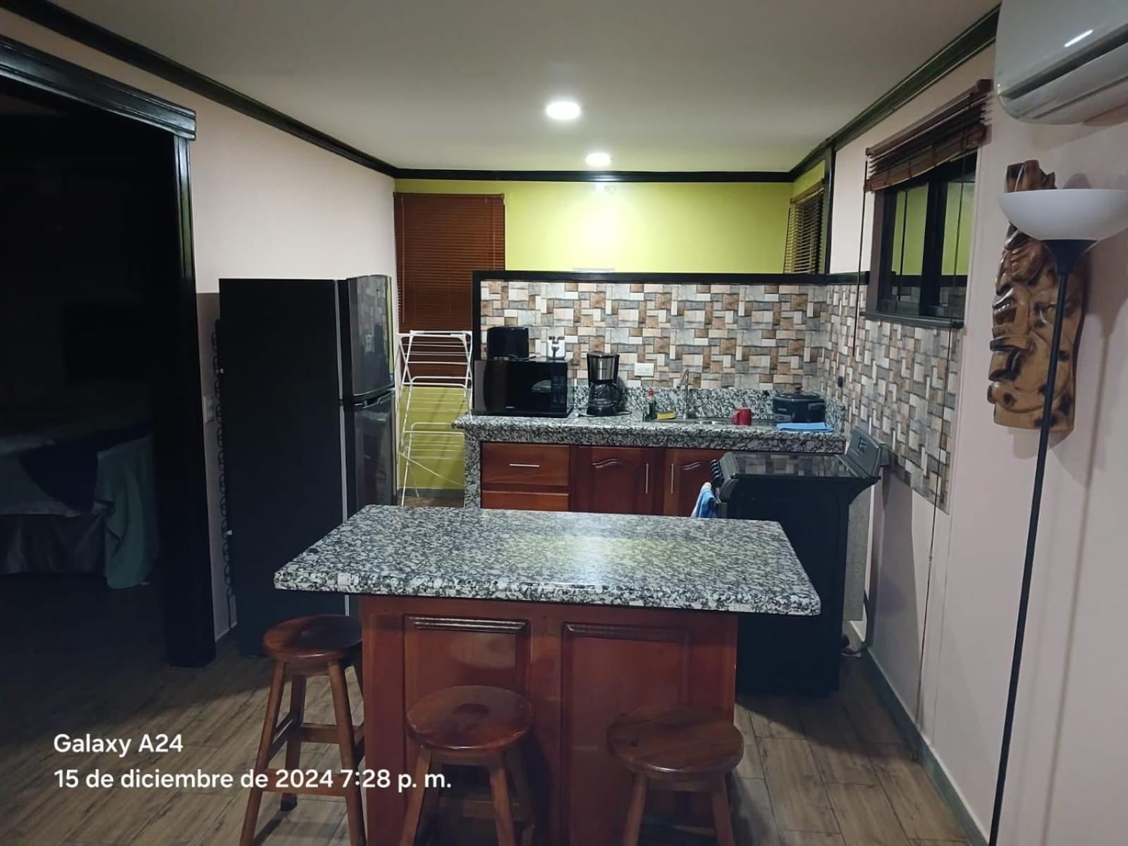 San Gabriel Apartments La Fortuna Εξωτερικό φωτογραφία